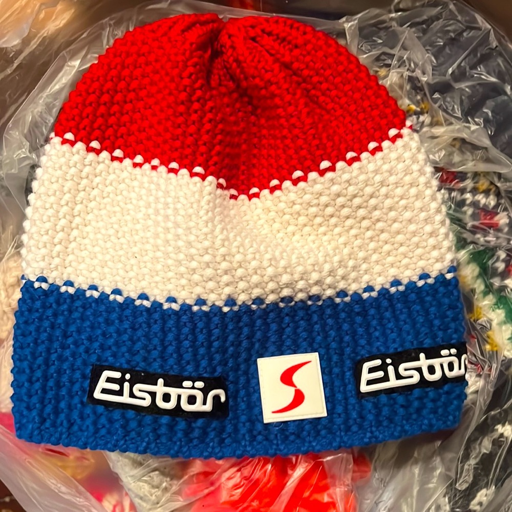 Winter Beanie Hat